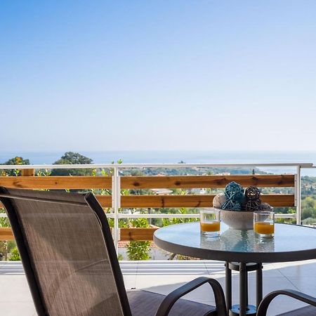 Sea Forever Holiday Home Ratzaklion Bagian luar foto