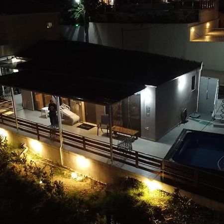Sea Forever Holiday Home Ratzaklion Bagian luar foto