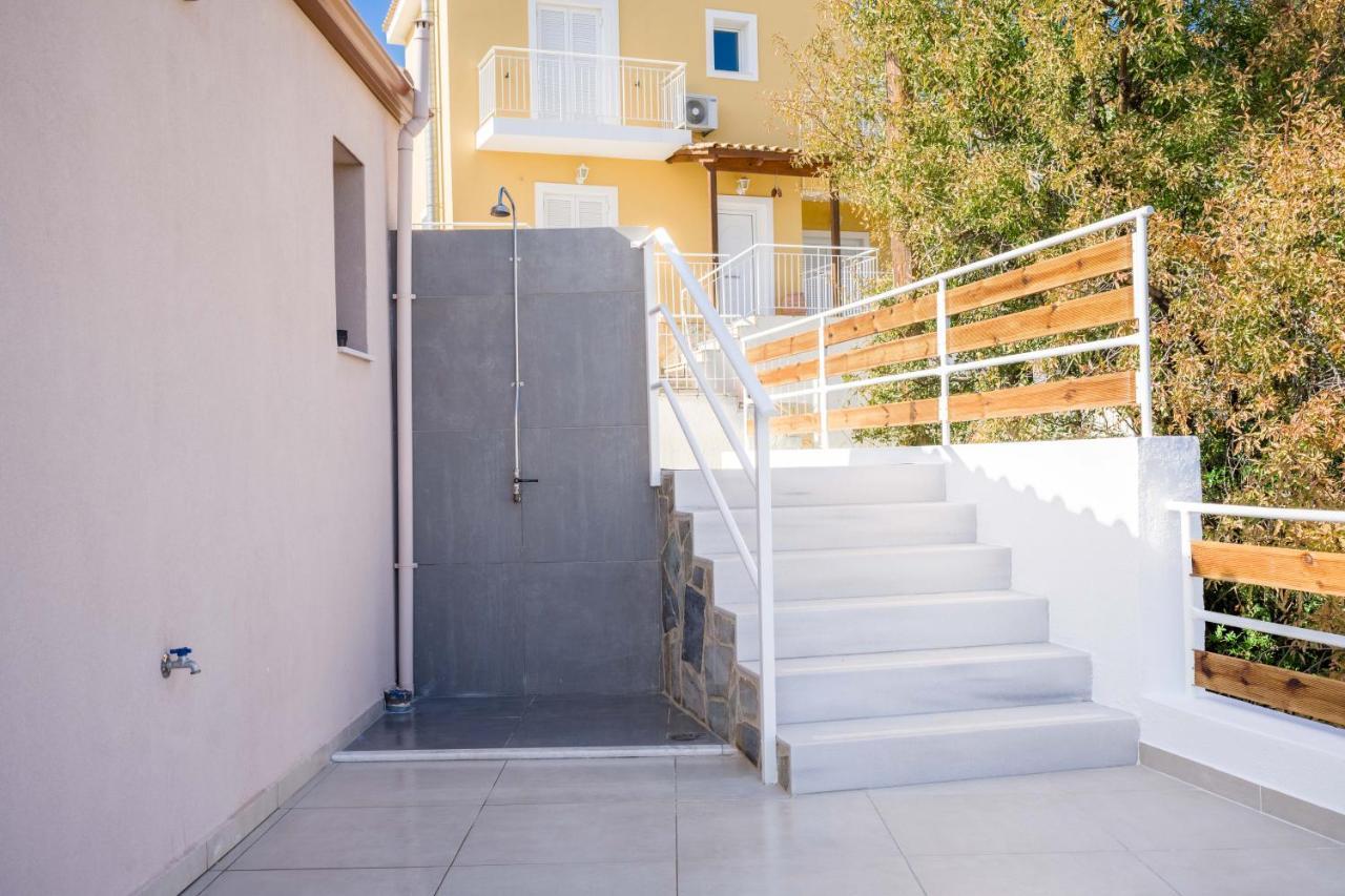 Sea Forever Holiday Home Ratzaklion Bagian luar foto