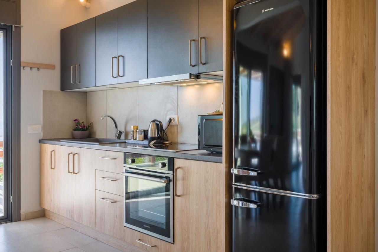 Sea Forever Holiday Home Ratzaklion Bagian luar foto