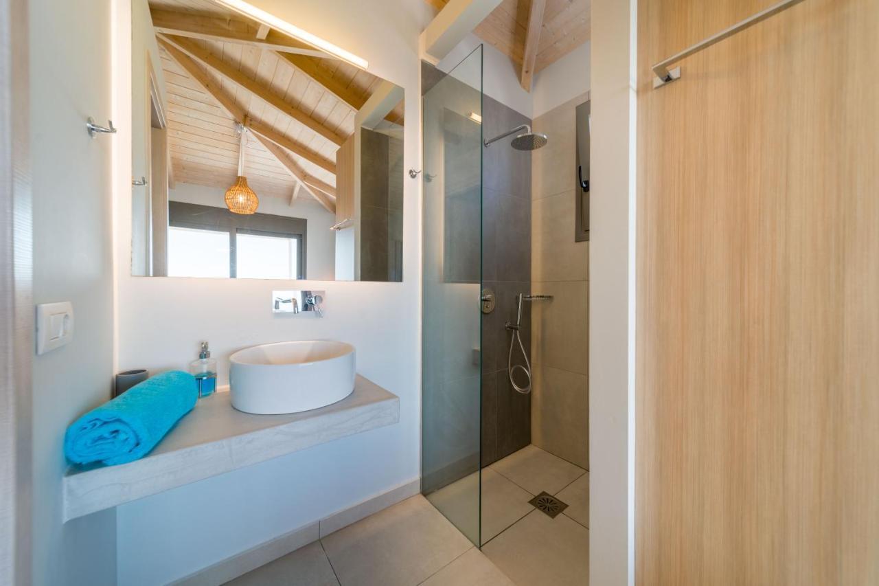 Sea Forever Holiday Home Ratzaklion Bagian luar foto