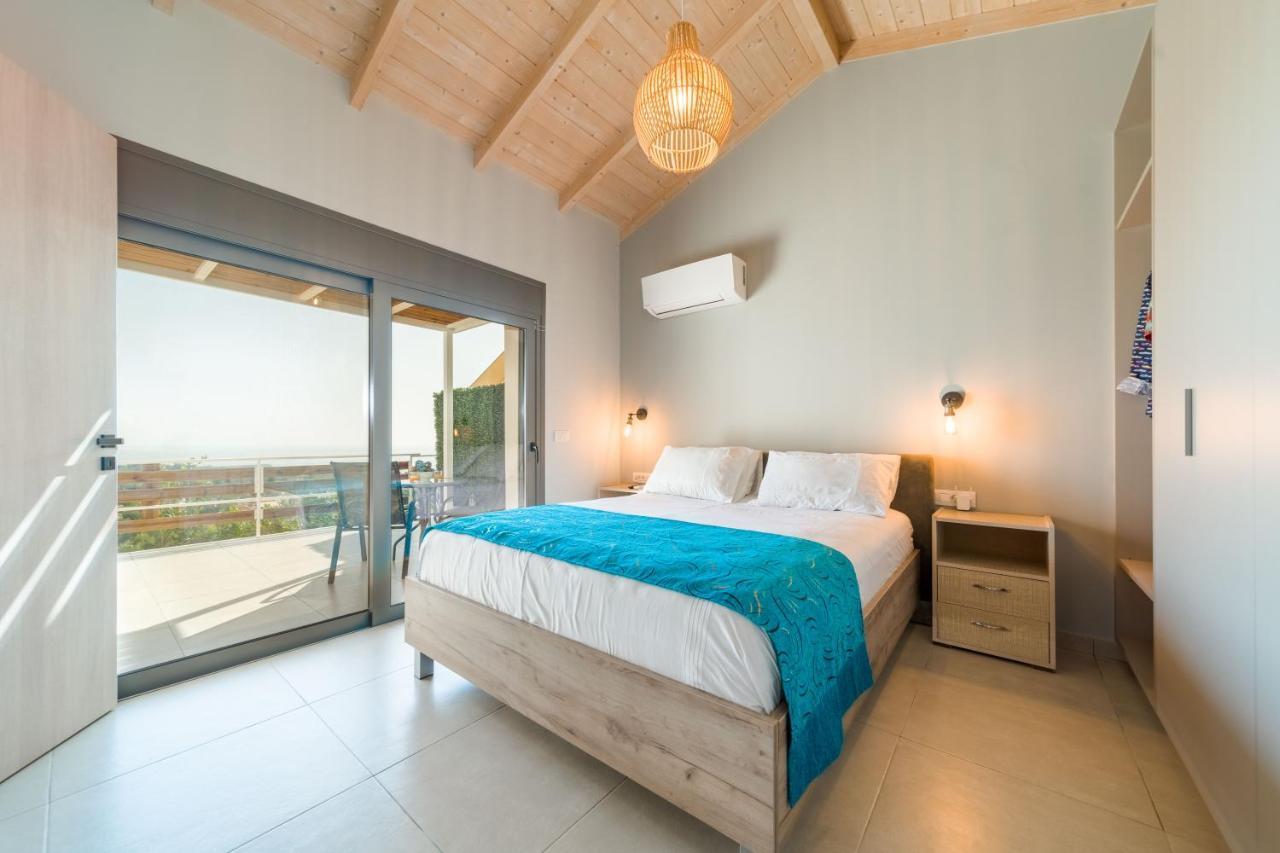 Sea Forever Holiday Home Ratzaklion Bagian luar foto