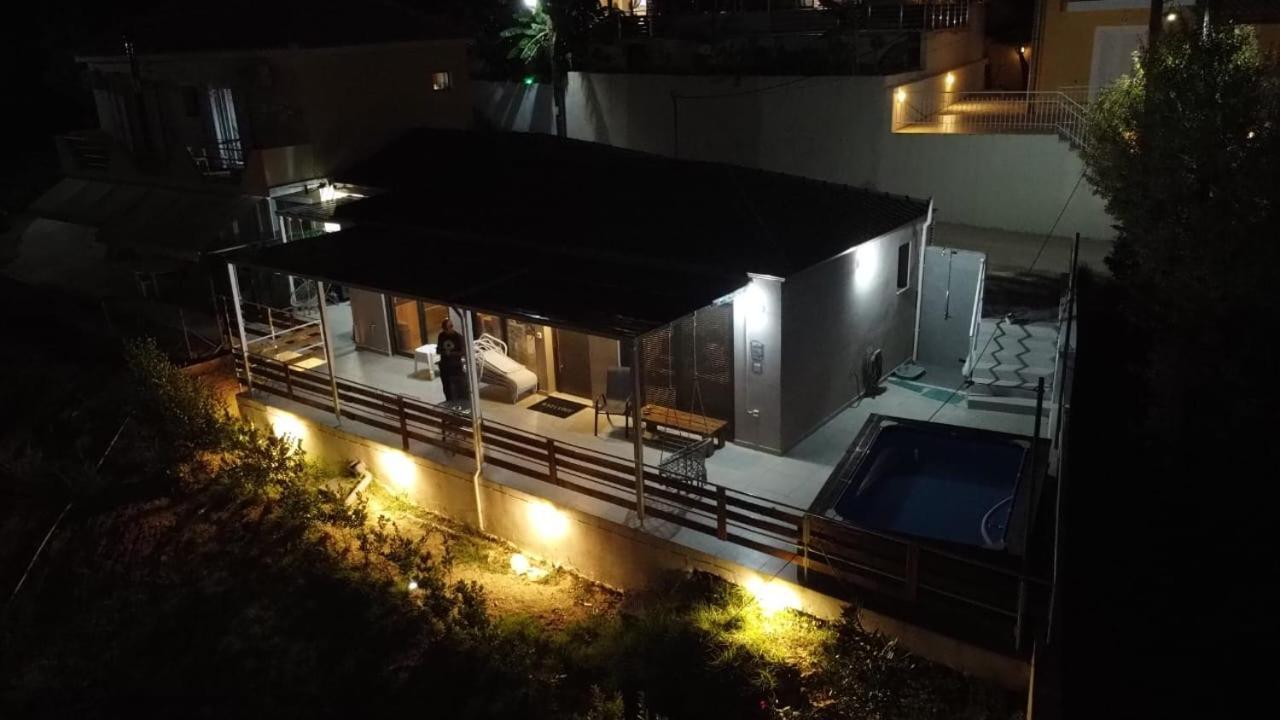 Sea Forever Holiday Home Ratzaklion Bagian luar foto