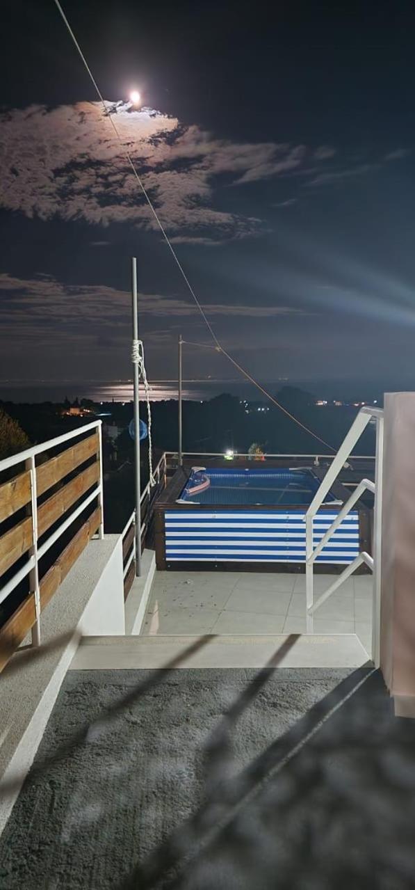 Sea Forever Holiday Home Ratzaklion Bagian luar foto